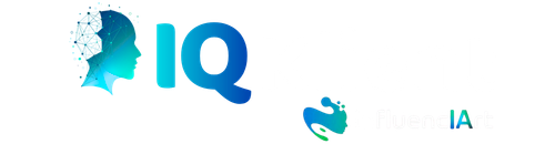 IQKlient by influencIArt